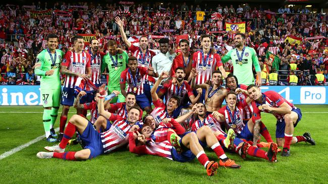 九游网页版-今夜马德里竞技完成体检：欧超杯节点到来，悬念犹存，高层口径保持一致(欧冠马德里竞技)